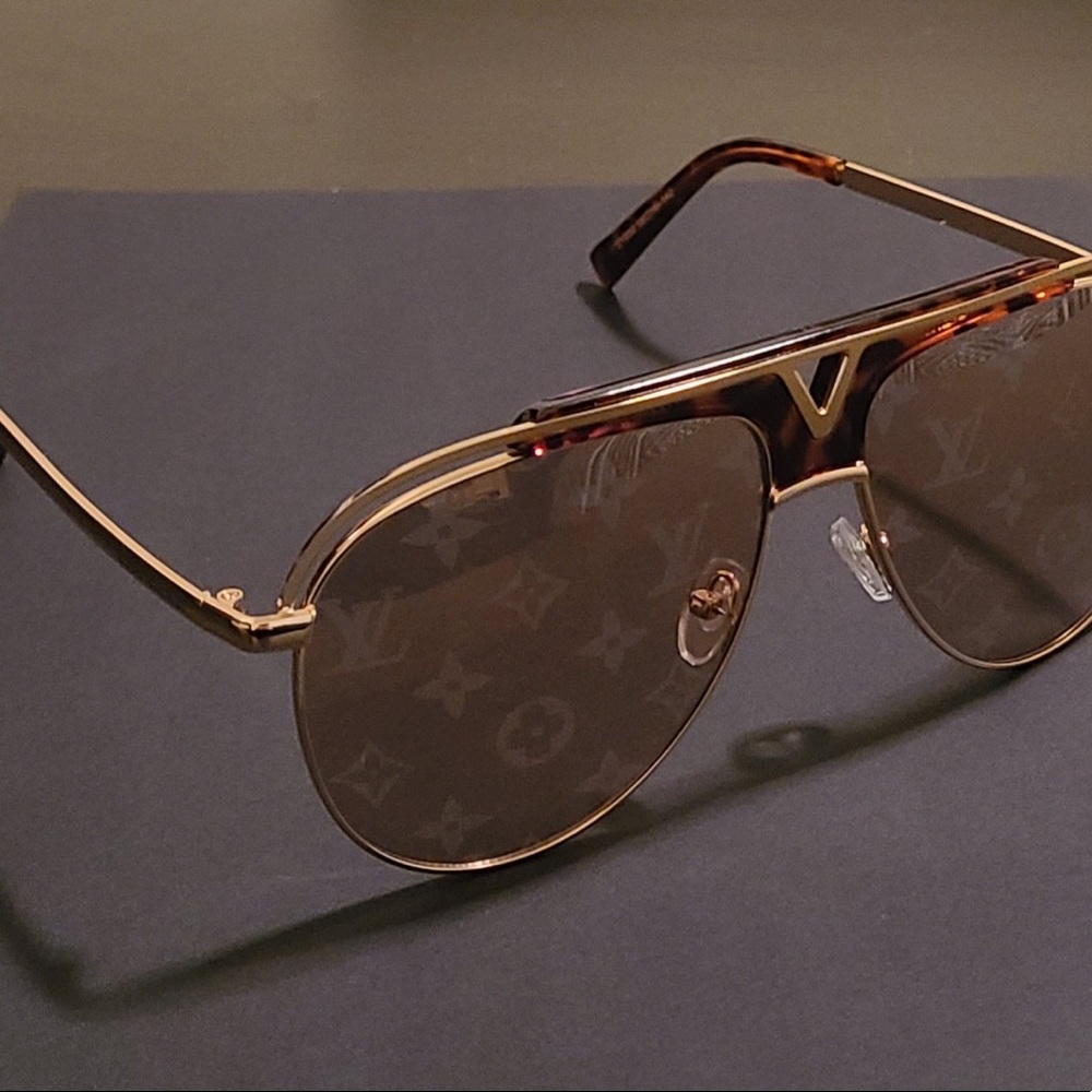 Glasses